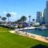 Waterfront residential property